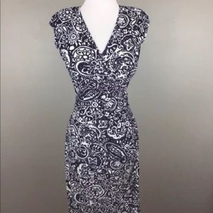 Chaps Ralph Lauren Dress